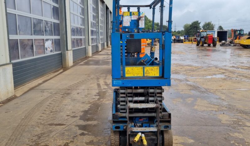 2018 Genie GS1932 Manlifts For Auction: Leeds – 23rd, 24th, 25th, 26th October @ 08:00am full