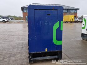 2016 HGI Generators HRD1000T Generators For Auction: Leeds – 23rd, 24th, 25th, 26th October @ 08:00am full