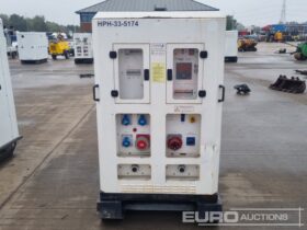 Off Grid INGENIUM Generators For Auction: Leeds – 23rd, 24th, 25th, 26th October @ 08:00am full