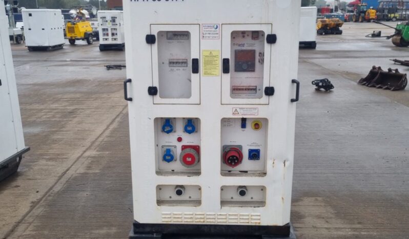 Off Grid INGENIUM Generators For Auction: Leeds – 23rd, 24th, 25th, 26th October @ 08:00am full