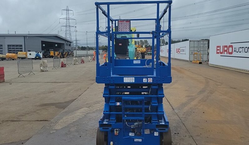 2012 SkyJack SJ4632 Manlifts For Auction: Leeds – 23rd, 24th, 25th, 26th October @ 08:00am full