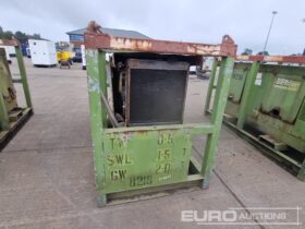 Lincoln Welder/Generator, Kubota Engine Generators For Auction: Leeds – 23rd, 24th, 25th, 26th October @ 08:00am full