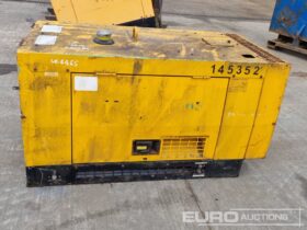 ArcGen Weldmaker 500-CC/CV Generators For Auction: Leeds – 23rd, 24th, 25th, 26th October @ 08:00am full