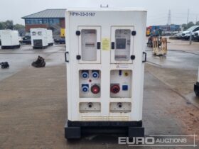 Off Grid INGENIUM Generators For Auction: Leeds – 23rd, 24th, 25th, 26th October @ 08:00am full