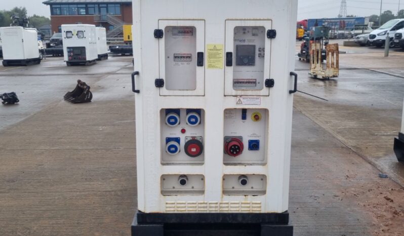 Off Grid INGENIUM Generators For Auction: Leeds – 23rd, 24th, 25th, 26th October @ 08:00am full