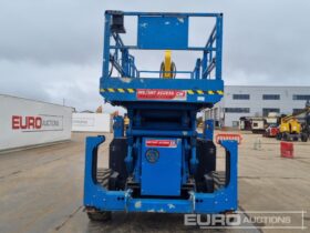 2019 Genie GS5390 Manlifts For Auction: Leeds – 23rd, 24th, 25th, 26th October @ 08:00am full