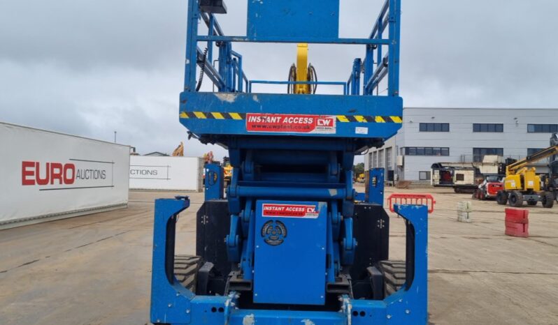 2019 Genie GS5390 Manlifts For Auction: Leeds – 23rd, 24th, 25th, 26th October @ 08:00am full