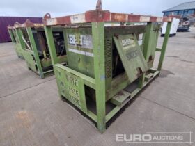 Lincoln Welder/Generator, Kubota Engine Generators For Auction: Leeds – 23rd, 24th, 25th, 26th October @ 08:00am full