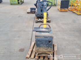 2014 Bomag BPR 35/42 D Asphalt / Concrete Equipment For Auction: Leeds – 23rd, 24th, 25th, 26th October @ 08:00am full