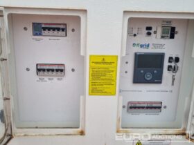 Off Grid INGENIUM Generators For Auction: Leeds – 23rd, 24th, 25th, 26th October @ 08:00am full