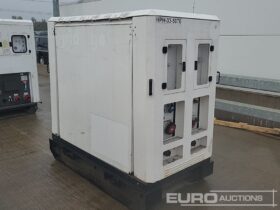 Off Grid INGENIUM Generators For Auction: Leeds – 23rd, 24th, 25th, 26th October @ 08:00am full