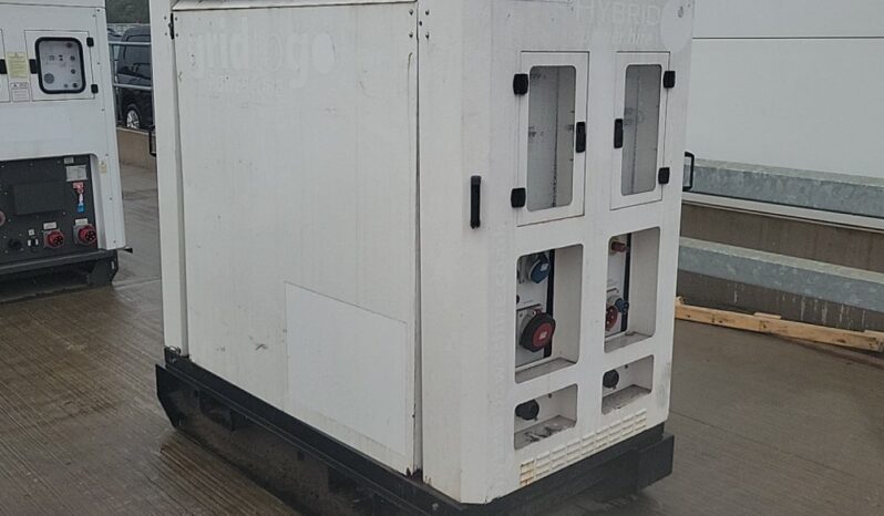 Off Grid INGENIUM Generators For Auction: Leeds – 23rd, 24th, 25th, 26th October @ 08:00am full