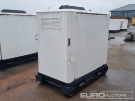 Off Grid INGENIUM Generators For Auction: Leeds – 23rd, 24th, 25th, 26th October @ 08:00am full