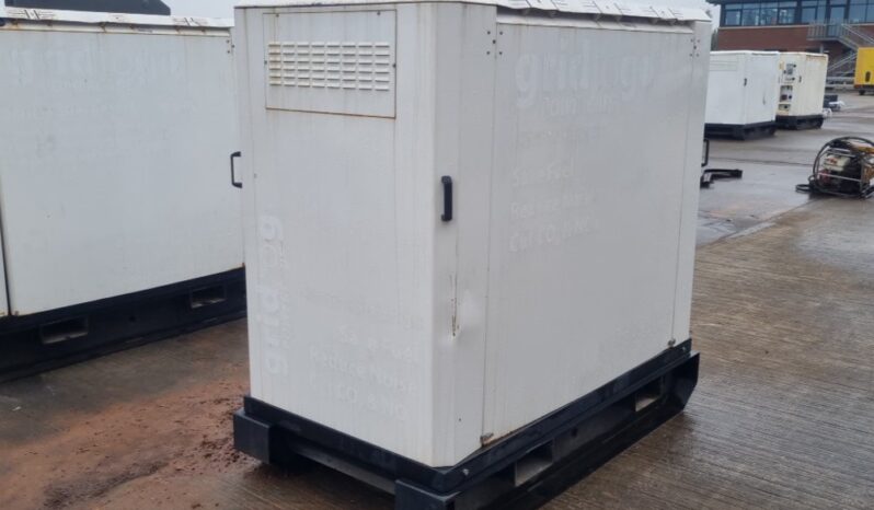 Off Grid INGENIUM Generators For Auction: Leeds – 23rd, 24th, 25th, 26th October @ 08:00am full