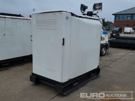 Off Grid INGENIUM Generators For Auction: Leeds – 23rd, 24th, 25th, 26th October @ 08:00am full