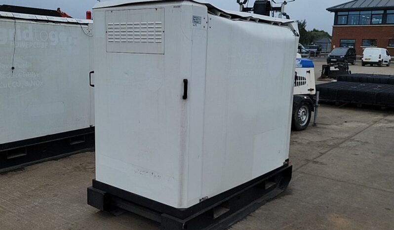 Off Grid INGENIUM Generators For Auction: Leeds – 23rd, 24th, 25th, 26th October @ 08:00am full