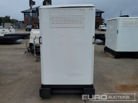 Off Grid INGENIUM Generators For Auction: Leeds – 23rd, 24th, 25th, 26th October @ 08:00am full