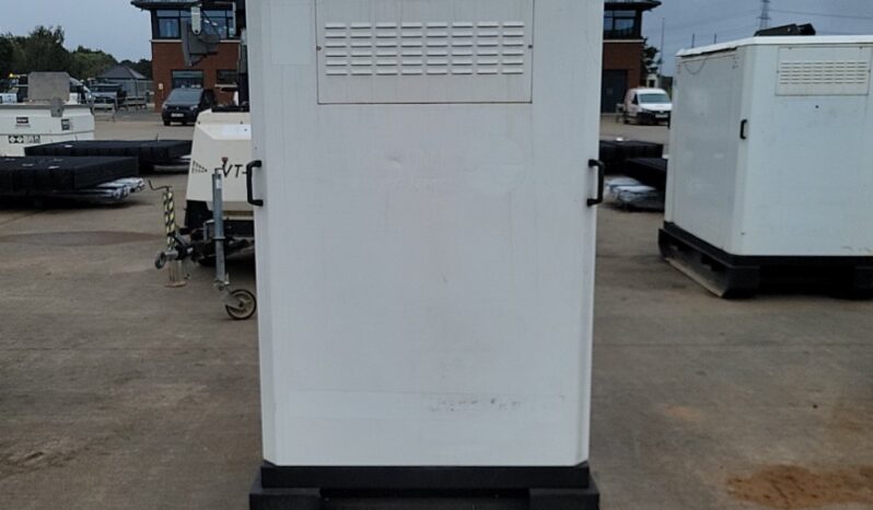 Off Grid INGENIUM Generators For Auction: Leeds – 23rd, 24th, 25th, 26th October @ 08:00am full