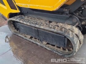 JCB HTD-5 Tracked Dumpers For Auction: Leeds – 23rd, 24th, 25th, 26th October @ 08:00am full