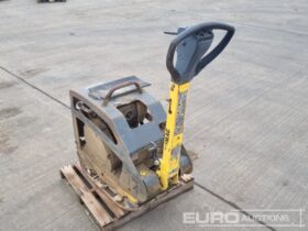 2014 Bomag BPR 35/42 D Asphalt / Concrete Equipment For Auction: Leeds – 23rd, 24th, 25th, 26th October @ 08:00am full