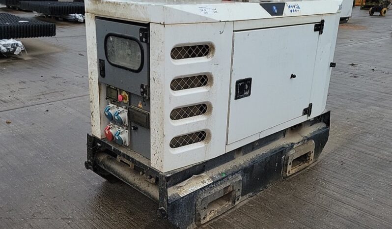 2015 SDMO R16CC Generators For Auction: Leeds – 23rd, 24th, 25th, 26th October @ 08:00am