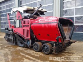 2014 BGP 308 Asphalt Plants For Auction: Leeds – 23rd, 24th, 25th, 26th October @ 08:00am full