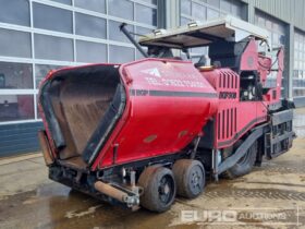 2014 BGP 308 Asphalt Plants For Auction: Leeds – 23rd, 24th, 25th, 26th October @ 08:00am