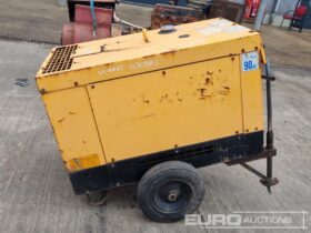 ArcGen Powermaker 6DV Generators For Auction: Leeds – 23rd, 24th, 25th, 26th October @ 08:00am full