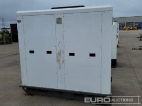 Off Grid INGENIUM Generators For Auction: Leeds – 23rd, 24th, 25th, 26th October @ 08:00am full