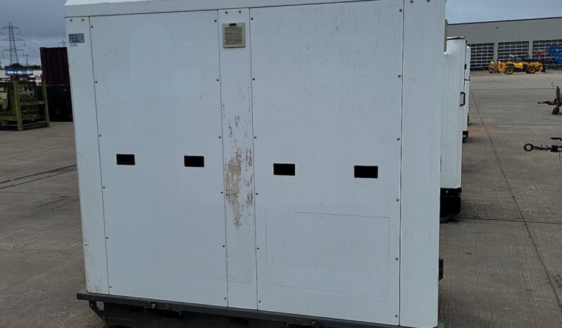 Off Grid INGENIUM Generators For Auction: Leeds – 23rd, 24th, 25th, 26th October @ 08:00am full