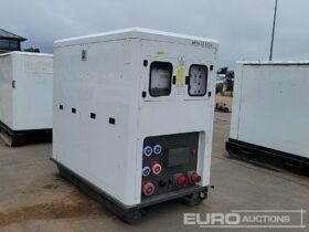 Off Grid INGENIUM Generators For Auction: Leeds – 23rd, 24th, 25th, 26th October @ 08:00am full