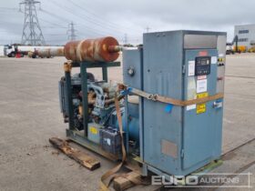 Puma Power Plant R51F3 Generators For Auction: Leeds – 23rd, 24th, 25th, 26th October @ 08:00am full