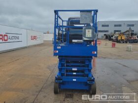 2012 SkyJack SJ4632 Manlifts For Auction: Leeds – 23rd, 24th, 25th, 26th October @ 08:00am full