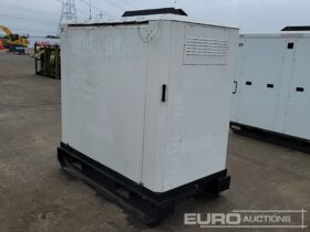 Off Grid INGENIUM Generators For Auction: Leeds – 23rd, 24th, 25th, 26th October @ 08:00am full