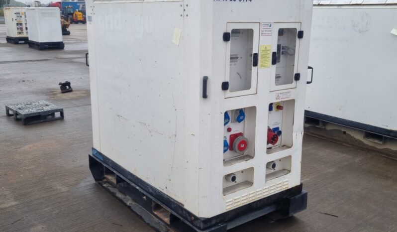 Off Grid INGENIUM Generators For Auction: Leeds – 23rd, 24th, 25th, 26th October @ 08:00am full