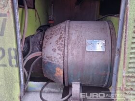 Lincoln Welder/Generator, Kubota Engine Generators For Auction: Leeds – 23rd, 24th, 25th, 26th October @ 08:00am full