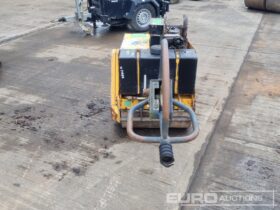 2009 Benford 2-65HE Asphalt / Concrete Equipment For Auction: Leeds – 23rd, 24th, 25th, 26th October @ 08:00am full