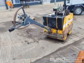 2009 Benford 2-65HE Asphalt / Concrete Equipment For Auction: Leeds – 23rd, 24th, 25th, 26th October @ 08:00am full