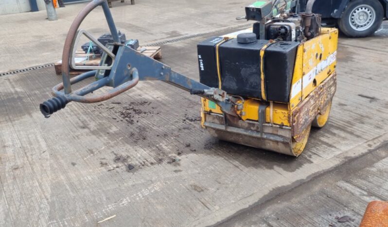 2009 Benford 2-65HE Asphalt / Concrete Equipment For Auction: Leeds – 23rd, 24th, 25th, 26th October @ 08:00am full