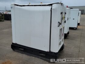 Off Grid INGENIUM Generators For Auction: Leeds – 23rd, 24th, 25th, 26th October @ 08:00am full