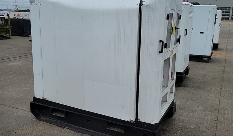 Off Grid INGENIUM Generators For Auction: Leeds – 23rd, 24th, 25th, 26th October @ 08:00am full