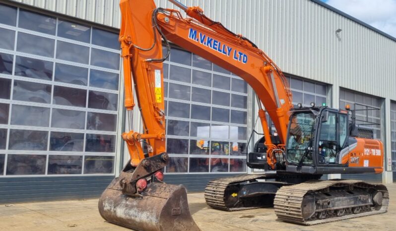 2021 Hitachi ZX300LC-7 20 Ton+ Excavators For Auction: Leeds – 23rd, 24th, 25th, 26th October @ 08:00am