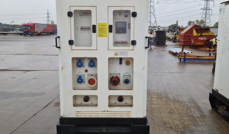 Off Grid INGENIUM Generators For Auction: Leeds – 23rd, 24th, 25th, 26th October @ 08:00am full