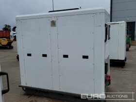 Off Grid INGENIUM Generators For Auction: Leeds – 23rd, 24th, 25th, 26th October @ 08:00am full