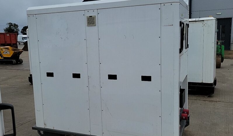 Off Grid INGENIUM Generators For Auction: Leeds – 23rd, 24th, 25th, 26th October @ 08:00am full