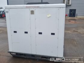 Off Grid INGENIUM Generators For Auction: Leeds – 23rd, 24th, 25th, 26th October @ 08:00am full