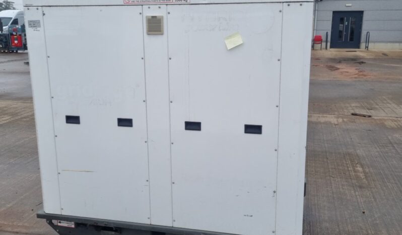 Off Grid INGENIUM Generators For Auction: Leeds – 23rd, 24th, 25th, 26th October @ 08:00am full