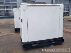 Off Grid INGENIUM Generators For Auction: Leeds – 23rd, 24th, 25th, 26th October @ 08:00am full