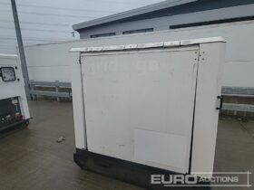 Off Grid INGENIUM Generators For Auction: Leeds – 23rd, 24th, 25th, 26th October @ 08:00am full