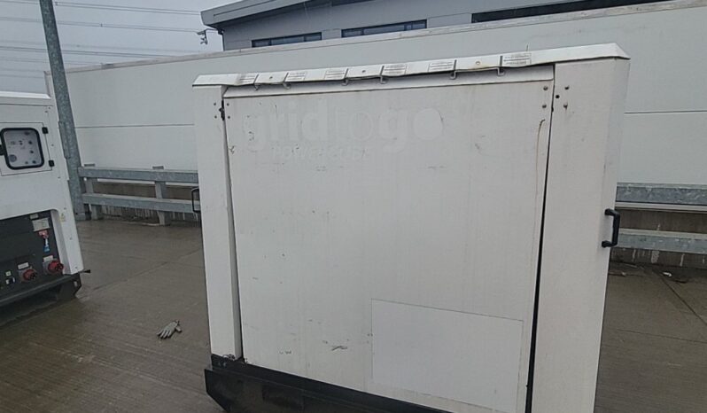 Off Grid INGENIUM Generators For Auction: Leeds – 23rd, 24th, 25th, 26th October @ 08:00am full